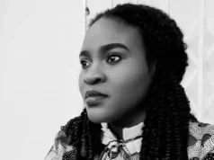 La Privatisation de la Survie! Farida Bemba Nabourema | Photo: F.B.N / FB