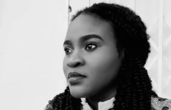 La Privatisation de la Survie! Farida Bemba Nabourema | Photo: F.B.N / FB