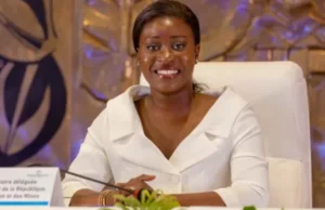Togo, Exclusive / PASH-MUT: Comment Mila Aziablé a Contraint la Banque Mondiale à Annuler un Projet Financé à plus de 57 milliards de FCFA Mila Aziablé | Photo: DR