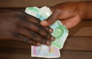 Lutte contre la Corruption: Les indicateurs de Mo Ibrahim face aux Réalités du Togo Corruption en Afrique