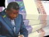 Togo: 150 Milliards FCFA de Dettes pour du beurre Faure Gnassingbé continue inlassablement d'endetter le Togo pour des projets foireux | Infog: 27avril.com