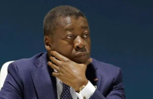 Togo: Le Silence Coupable du CHEF