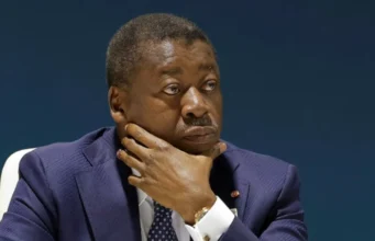 Togo: Le Silence Coupable du CHEF