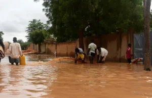 Togo: Voici quelques chiffres révélateurs des dégâts causés par les inondations Inondations