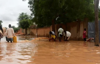 Togo: Voici quelques chiffres révélateurs des dégâts causés par les inondations Inondations