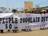 Togo: Malgré l’Arrêt de la CEDEAO, Faure Gnassingbé Ne Sciera Pas Volontairement la Branche sur Laquelle Il Est Assis. Il Faut l’Y Contraindre. Au temps fort de la mobilisation populaire contre le regime Gnassingbé en 2017 | Photo / Archives: DR
