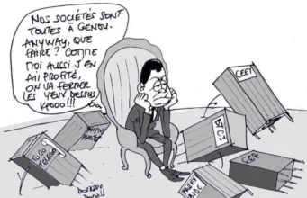 Togo: Le Crépuscule des valeurs ou l’Agonie de notre chère Nation? Togo en faillite sous Faure Gnassingbé