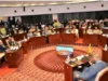 Le Togo Dans Son Errance Politique, S’invite En Iran