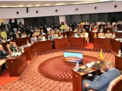 Le Togo Dans Son Errance Politique, S’invite En Iran