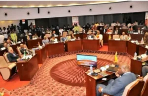 Le Togo Dans Son Errance Politique, S’invite En Iran