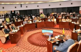 Le Togo Dans Son Errance Politique, S’invite En Iran