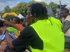Togo: Nous voulons savoir ce que vous reprochez à Fred Vedomey Fred Komi Mawufemo Vedomey | Photo: DR