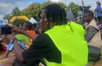 Togo: Nous voulons savoir ce que vous reprochez à Fred Vedomey Fred Komi Mawufemo Vedomey | Photo: DR