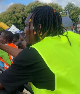 Togo: Nous voulons savoir ce que vous reprochez à Fred Vedomey Fred Komi Mawufemo Vedomey | Photo: DR