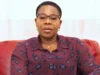 Togo: En Grève de la Faim, Mme Gnakade Va Mal… Marguerite Gnakadé | Photo: DR