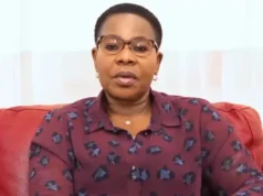 Togo: En Grève de la Faim, Mme Gnakade Va Mal… Marguerite Gnakadé | Photo: DR