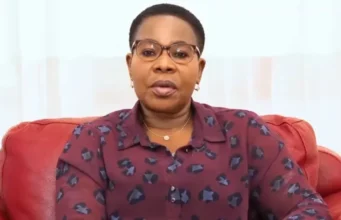 Togo: En Grève de la Faim, Mme Gnakade Va Mal… Marguerite Gnakadé | Photo: DR