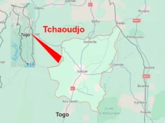 Tentative de Vol de Canton en Cours au Togo, le Cas de Kpario dans le Tchaoudjo Tchaoudjo Togo
