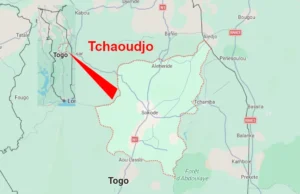 Tentative de Vol de Canton en Cours au Togo, le Cas de Kpario dans le Tchaoudjo Tchaoudjo Togo