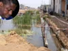 Chantiers Abandonnés Tous Azimuts et Graves Conséquences pour les Populations: Fermeté de Oligui Nguema au Gabon, Silence Complice de Faure Gnassingbé au Togo Un chantier abandonné quelque part au Togo de Faure Gnassingbé (mortaise) | Photo: LeCorrecteur.tg, DR; Infog: 27avril.com
