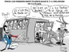 Surpopulation carcérale et Déshumanisation des Prisons: Et Si le Togo s’Inspirait de l’Approche Sénégalaise?