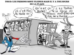 Surpopulation carcérale et Déshumanisation des Prisons: Et Si le Togo s’Inspirait de l’Approche Sénégalaise?