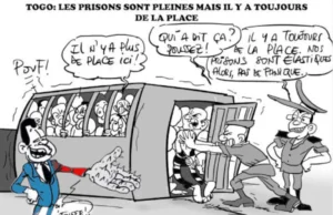 Surpopulation carcérale et Déshumanisation des Prisons: Et Si le Togo s’Inspirait de l’Approche Sénégalaise?