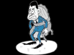Togo / Jouissance à vie du pouvoir: Faure Gnassingbé Coincé