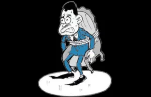 Togo / Jouissance à vie du pouvoir: Faure Gnassingbé Coincé