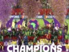 Football: Les Camerounaises Remportent Enfin Leur Première CAN Féminine Football, CAN Féminine: Les Camerounaises, Championnes d'Afrique, Août 2026 | Photo: CAF