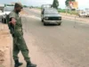Togo / Lomé, Ville En Coupe Réglée: Quand La Force Publique Bascule dans Le Racket Institutionnalisé. L’Art du Filet Dérivant à Nos Carrefours