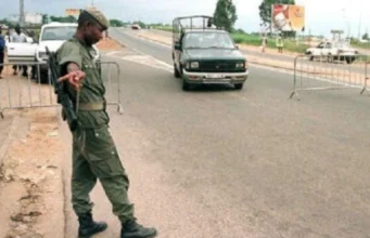 Togo / Lomé, Ville En Coupe Réglée: Quand La Force Publique Bascule dans Le Racket Institutionnalisé. L’Art du Filet Dérivant à Nos Carrefours