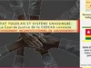 Capitaliser Sur Le Plus Grand Échec du Système Gnassingbé: Opter Pour Un Recours En Révision Auprès De La CJ-CEDEAO Infog: CVU-Togo-Diaspora.org