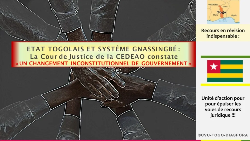 Infog: CVU-Togo-Diaspora.org
