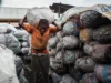 Togo: La Faim. Le Chômage. La Précarité. Terreaux Fertiles à la Traite des Êtres Humains. Travail des enfants