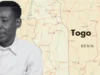 Togo: Aziz Goma à Washington, après Genève, Oslo et Bruxelles Abdoul Aziz Goma | Infog: Freedom Now