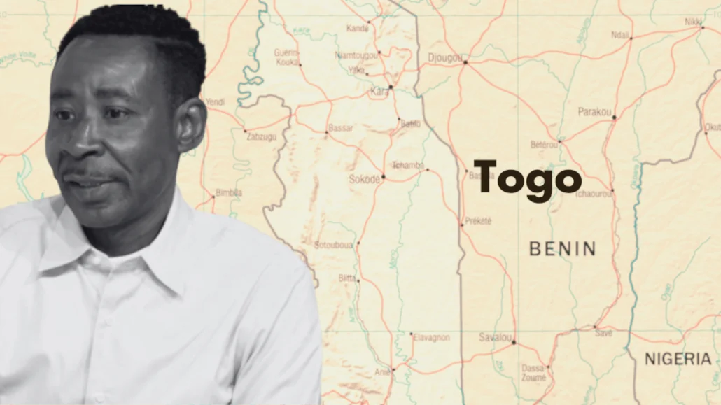 Abdoul Aziz Goma | Infog: Freedom Now