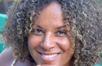 Emmanuelle Sodji: Trop Libre, Elle Est Évincée, Mais Pas Muselée… Emmanuelle Sodji | Photo / Archives: DR