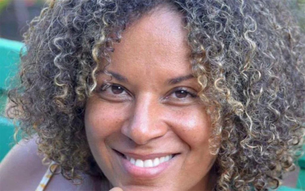 Emmanuelle Sodji | Photo / Archives: DR