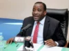Togo: Le tango juridique de maître Gil-Benoit Afangbédji et la déchéance de l’engagement citoyen Me Gil-Benoit Afangbédji | Photo: DR