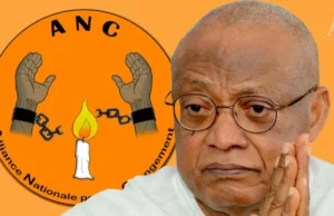 Togo / Jean-Pierre Fabre: « La Colère Emportera Ce Système » Le Président de l'ANC et Maire de la Commune Golfe 4 (Lomé) Jean-Pierre Fabre | Infog: 27avril.com