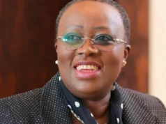 Togo / Le Chantage au soin: Quand le Régime RPT-UNIR Avoue Sa Cruauté et la Militarisation de la Santé Publique au Togo Myriam Dossou D'Almeida | Photo: DR