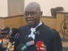 Résumé analytique d’un extrait de l’interview de Yaouza Ouro-Sama Dr Yaouza Ouro-Sama, greffier en chef de la Cour de justice de la CEDEAO | Photo: DR