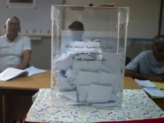 Maroc: Le maire de Tanger, Mounir Laymouri, En Garde à Vue pour Irrégularités Électorales Des bulletins de vote lors des élections législatives à Rabat, au Maroc, le 23 septembre 2026 | Photo: AP