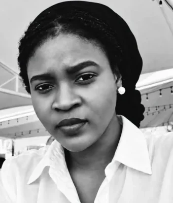 Quand La Dignité Devient Une Monnaie: La Richesse Comme Quête De Reconnaissance. Farida Bemba Nabourema | Photo: F.B.N / FB