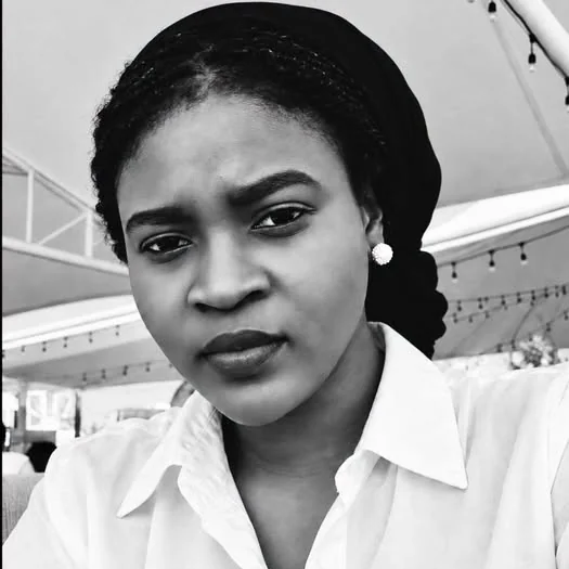 Farida Bemba Nabourema | Photo: F.B.N / FB