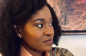 La Liberté Ne Devrait Pas Se Construire Sur L’Épuisement De Ceux Qui La Défendent… Farida Bemba Nabourema | Photo: F.B.N. / FB