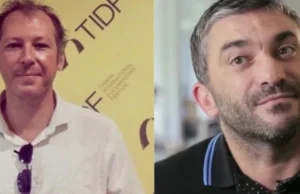 Togo: Faure Gnassingbé, Médiateur ou Preneur d’Otage? Les journalistes Français Gaël Mocaër et Sebastian Perez Pezzani kidnappés par Faure Gnassingbe au Togo | Photo: DR