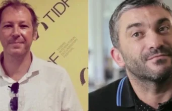 Togo: Faure Gnassingbé, Médiateur ou Preneur d’Otage? Les journalistes Français Gaël Mocaër et Sebastian Perez Pezzani kidnappés par Faure Gnassingbe au Togo | Photo: DR