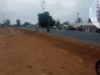 Togo / Désignation du Chef du Canton de Kpario: Déclaration Officielle de la CSDTA Le sieur Lamgoudjow Aklesso (en médaillon) de l'éthnie kabyè intronisé comme chef sur des terres Tem à Kpario, dans le Tchaoudjo, contrairement à la logique traditionnelle | Photos: DR / S.T & Wikipedia; Infog: 27avril.com